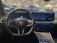 Gebraucht BMW M340 Comfort Edition 340 PS (250 kW) 2024 Rot Limousine
