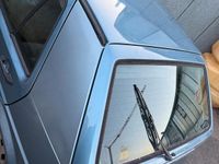 Gebraucht VW Golf II 60 PS (44 kW) 1990 Blau Kleinwagen