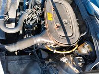 Gebraucht Mercedes 190 118 PS (86 kW) 1989 Schwarz Limousine