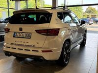 Gebraucht Cupra Ateca VZ 300 PS (220 kW) 2025 Bila weiss SUV