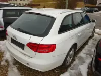 Usata Audi A4 Ambition 105 CV (77 kW) 2013 Andere Station wagon