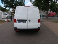 Gebraucht VW T6.1 110 PS (80 kW) 2020 Weiß Van