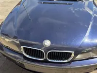 Gebraucht BMW 320 150 PS (110 kW) 2003 Limousine