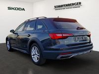Gebraucht Audi A4 Allroad Ambiente 265 PS (194 kW) 2021 Grau Kombi