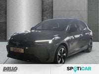 Gebraucht Opel Corsa-e Edition 100 kW (136 PS) 2024 Grafik grau Kleinwagen