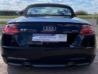 Gebraucht Audi TT S-Line 230 PS (169 kW) 2016 Schwarz Coupé