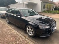 gebraucht Audi A4 2.0 TDI 110kW clean d. mult. Attr. Avant ...