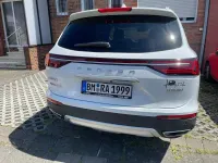 Gebraucht DFSK Fengon 220 PS (161 kW) 2023 Weiß SUV
