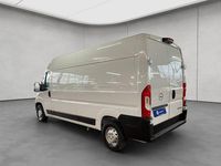 Gebraucht Opel Movano S 140 PS (102 kW) 2024 Weiß Van