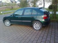 Gebraucht Rover 25 140 PS (102 kW) 2000 Grün Kleinwagen