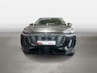 Gebraucht Audi e-tron 284 kW (387 PS) 2025 SUV