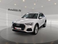 Gebraucht Audi Q3 Basis 245 PS (180 kW) 2021 Ibiweiß SUV