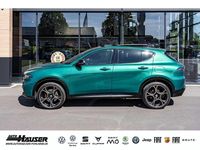 Gebraucht Alfa Romeo Tonale 280 PS (205 kW) 2025 Verde montreal spezial SUV