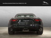 gebraucht Jaguar F-Type Cabriolet P300 Cabriolet R-Dynamic ab 829 EUR M., LIMITIERT