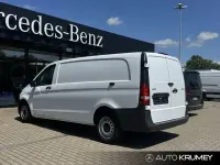 Gebraucht Mercedes Vito 163 PS (119 kW) 2024 Andere Van