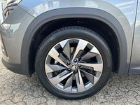 Gebraucht Skoda Kodiaq Selection 193 PS (141 kW) 2024 Grau SUV