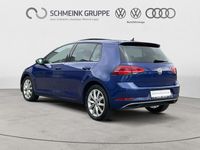 gebraucht VW Golf VII 1.0 TSI DSG Join