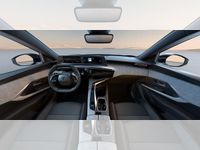 Neu Peugeot 5008 Allure 153 kW (209 PS) 2026 Blau (ingaro blau) SUV