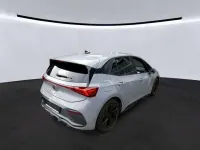 Gebraucht Cupra Born 169 kW (231 PS) 2024 Vaporgrau Kleinwagen