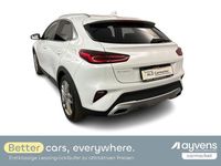 Gebraucht Kia XCeed Black Xdition 204 PS (150 kW) 2022 (hw2) deluxeweiss met. SUV