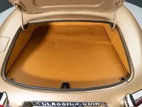 Gebraucht Jaguar E-Type S 265 PS (194 kW) 1967 Beige Cabrio