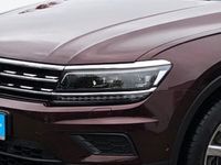 gebraucht VW Tiguan IQ.DRIVE