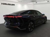 Gebraucht Mazda 6e 189 kW (258 PS) 2025 Deep crystal blue Limousine