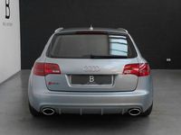 Gebraucht Audi RS6 Sport 799 PS (587 kW) 2008 Silber Kombi