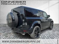 gebraucht Land Rover Defender 110 P525 V8