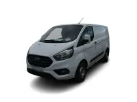 Gebraucht Ford Transit Custom Trend 2021 Weiss Van / Kleinbus