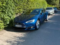 Gebraucht Tesla Model S 235 kW (320 PS) 2017 Kleinwagen