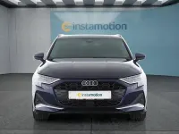 Gebraucht Audi A3 Sportback 116 PS (85 kW) 2024 Blau Kleinwagen