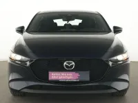 Usata Mazda 3 122 CV (89 kW) 2020 Blu Berlina