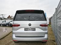 Gebraucht VW Multivan Edition 204 PS (150 kW) 2022 Silber Van / Kleinbus