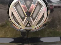 Gebraucht VW Golf VI Style 80 PS (58 kW) 2011 Schwarz Kombi