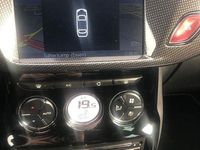 Gebraucht DS Automobiles DS3 156 PS (114 kW) 2014 Schwarz