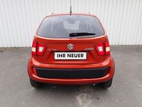 Gebraucht Suzuki Ignis 90 PS (66 kW) 2021 SUV