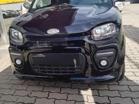 Gebraucht Microcar Dué 2024 Schwarz Kleinwagen