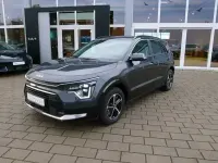 Neu Kia Niro Comfort 2025 Grau SUV