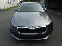 Neu Skoda Scala 150 PS (110 kW) 2026 Graphitgraumetallic Kleinwagen