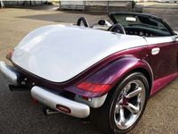 gebraucht Plymouth Prowler 