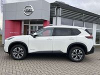 gebraucht Nissan X-Trail 1.5 VC-T e-POWER 204PS 4x2 N-Connecta 5 Sitze