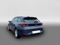 Gebraucht Seat Leon ST Beats 150 PS (110 kW) 2022 Grau Kombi