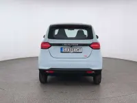 Ny Leapmotor T03 69 kW (95 HK) 2025 Blå Hatchback