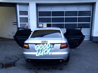 gebraucht Audi A6 Avant 3.0 TDI quattro