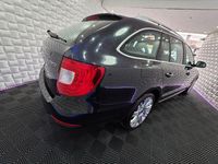 Gebraucht Skoda Superb Elegance 140 PS (102 kW) 2012 Schwarz Kombi