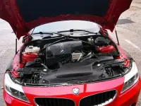 Gebraucht BMW Z4 2013 Cabrio