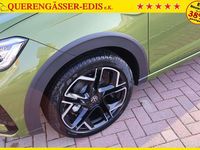 Neu VW Taigo R-line 150 PS (110 kW) 2026 Grün SUV