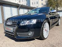 gebraucht Audi A5 Coupe 1.8 TFSI Xenon 24 Monate Garantie