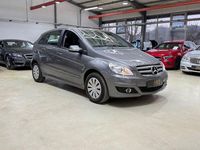 Gebraucht Mercedes B180 116 PS (85 kW) 2009 Grau Van / Kleinbus